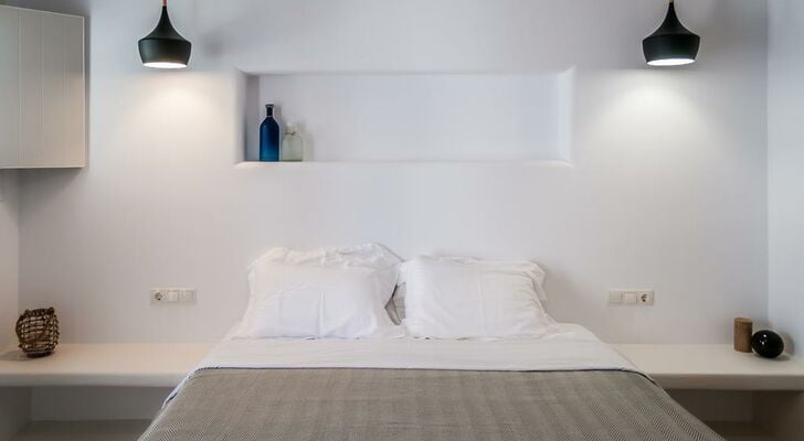 Vilos Suites