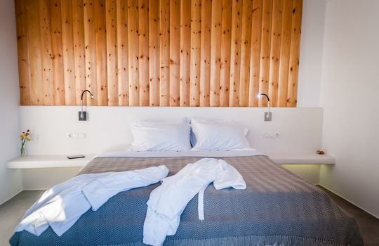 Vilos Suites