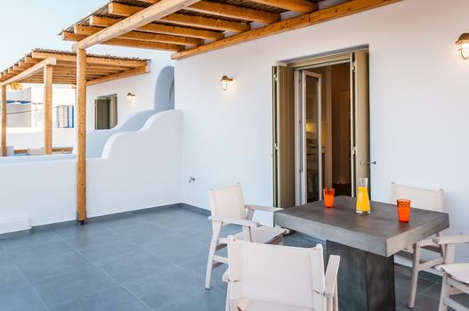 Vilos Suites
