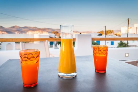 Vilos Suites