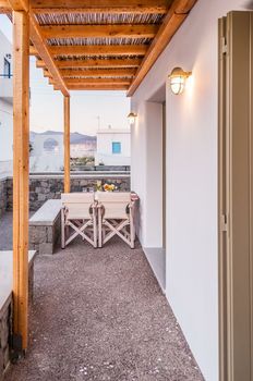 Vilos Suites