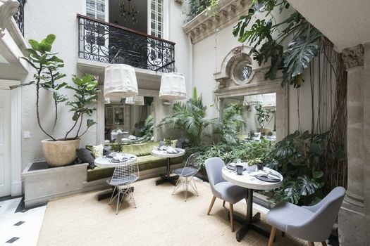 Nima Local House Hotel