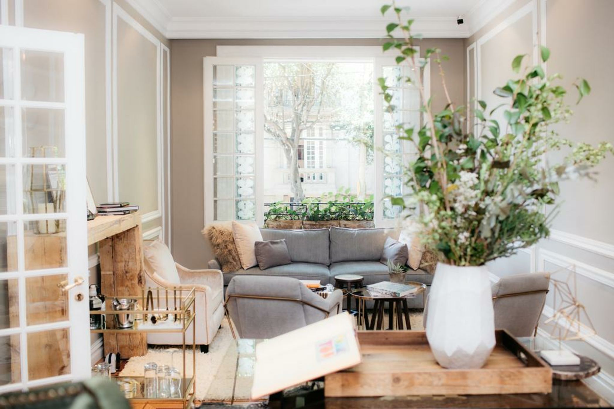 Nima Local House Hotel