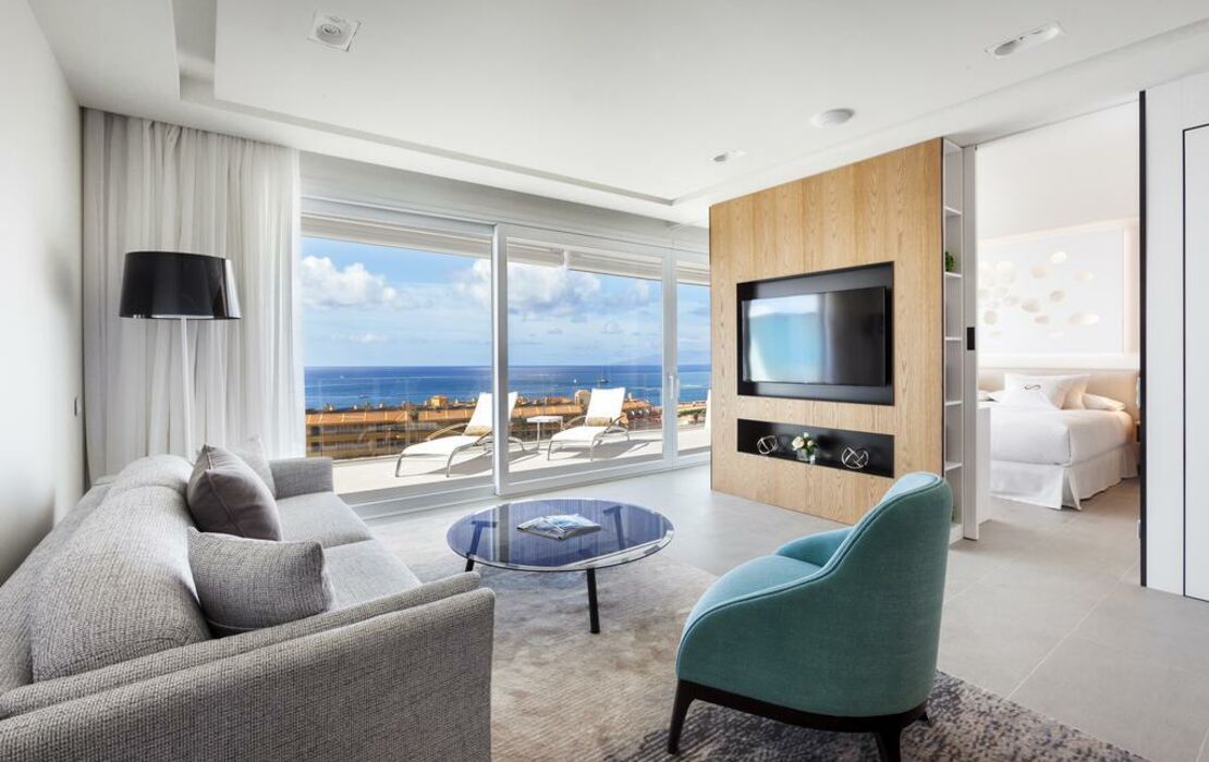Royal Hideaway Corales Suites, by Barceló Hotel Group