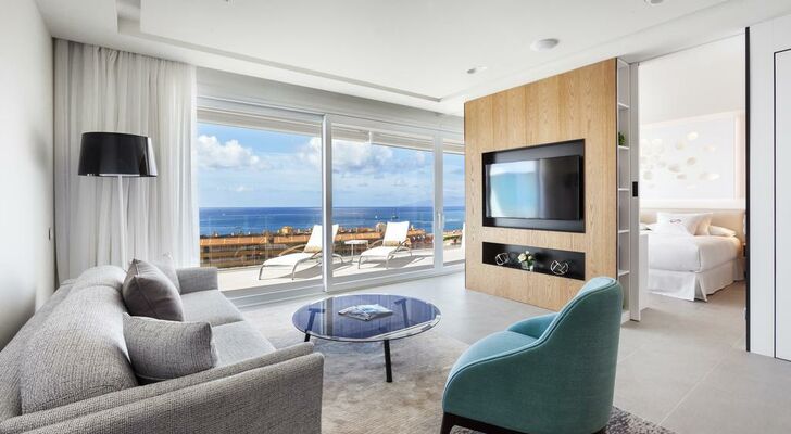 Royal Hideaway Corales Suites, by Barceló Hotel Group
