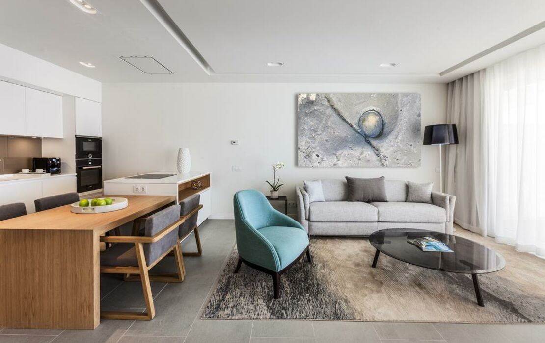 Royal Hideaway Corales Suites, by Barceló Hotel Group