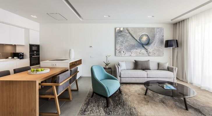 Royal Hideaway Corales Suites, by Barceló Hotel Group