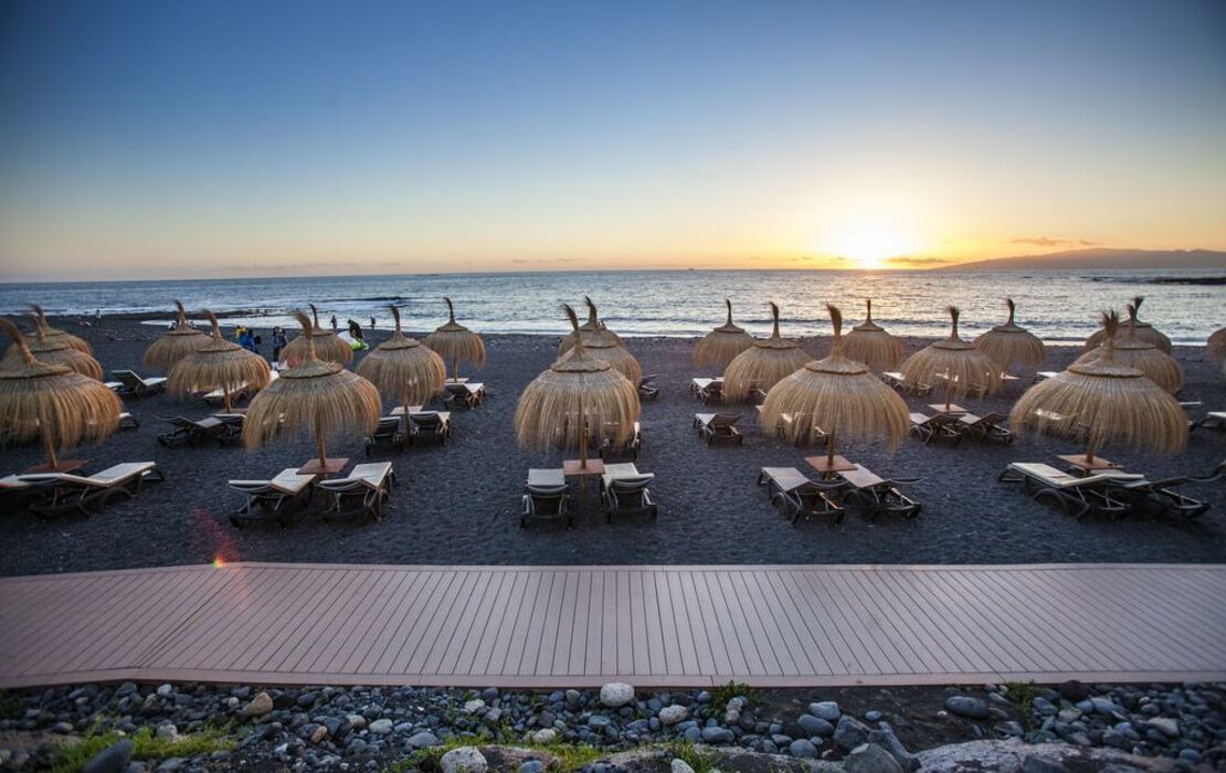 Royal Hideaway Corales Suites, by Barceló Hotel Group