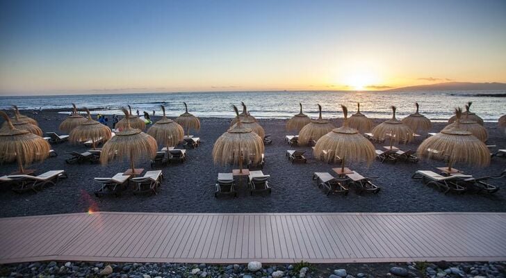 Royal Hideaway Corales Suites, by Barceló Hotel Group