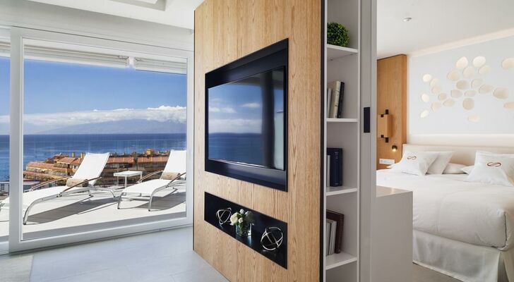 Royal Hideaway Corales Suites, by Barceló Hotel Group