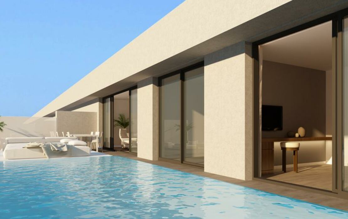 Royal Hideaway Corales Suites, by Barceló Hotel Group