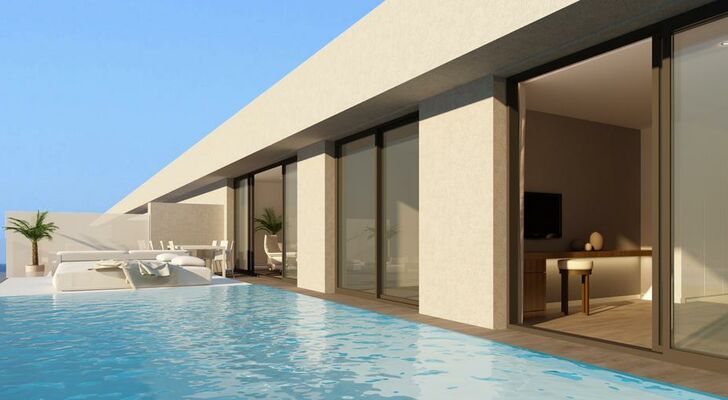 Royal Hideaway Corales Suites, by Barceló Hotel Group