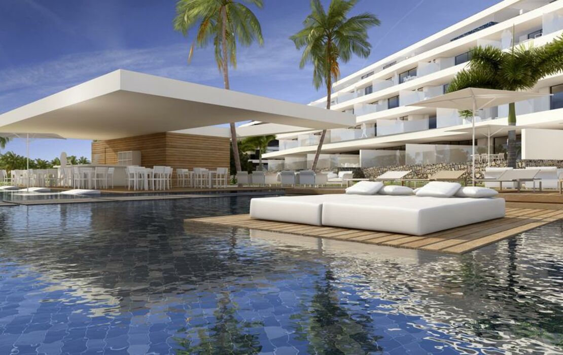 Royal Hideaway Corales Suites, by Barceló Hotel Group