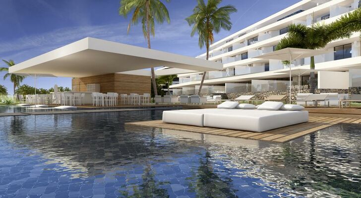 Royal Hideaway Corales Suites, by Barceló Hotel Group