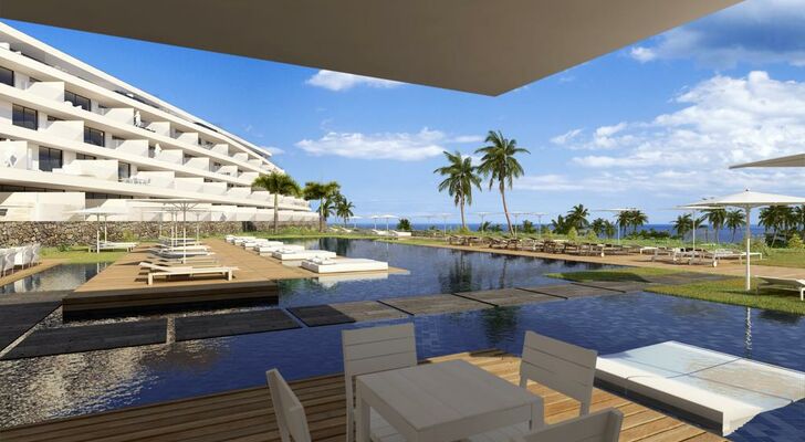 Royal Hideaway Corales Suites, by Barceló Hotel Group