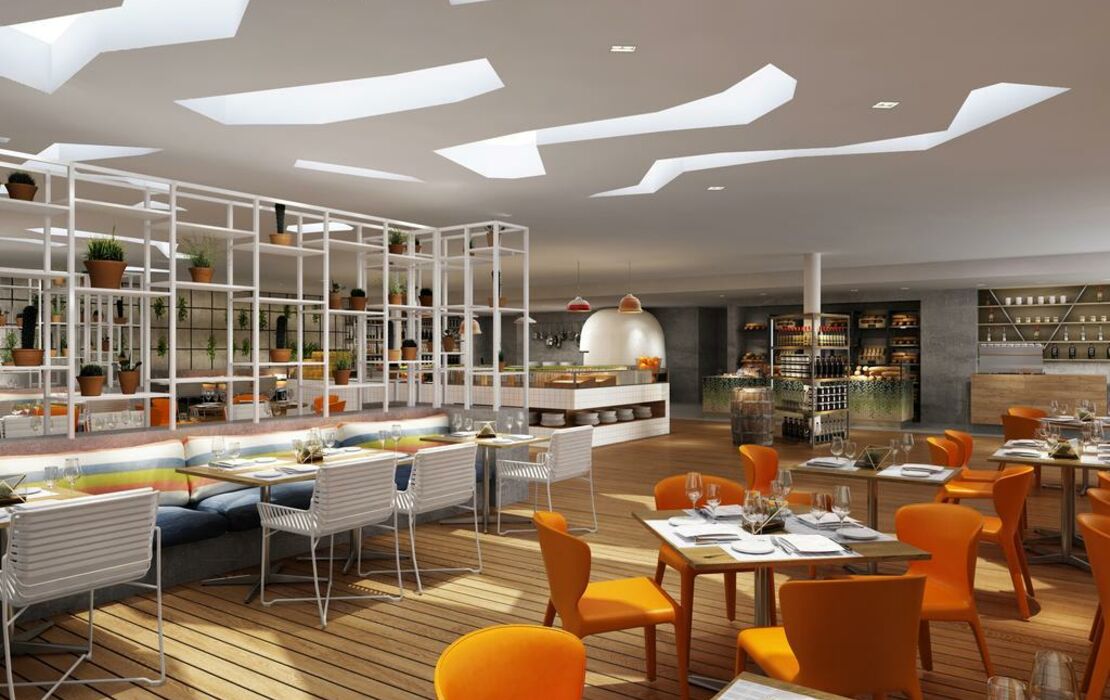 Royal Hideaway Corales Suites, by Barceló Hotel Group