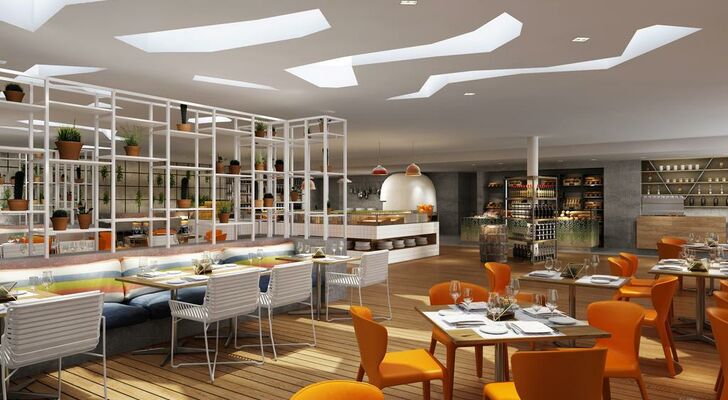 Royal Hideaway Corales Suites, by Barceló Hotel Group
