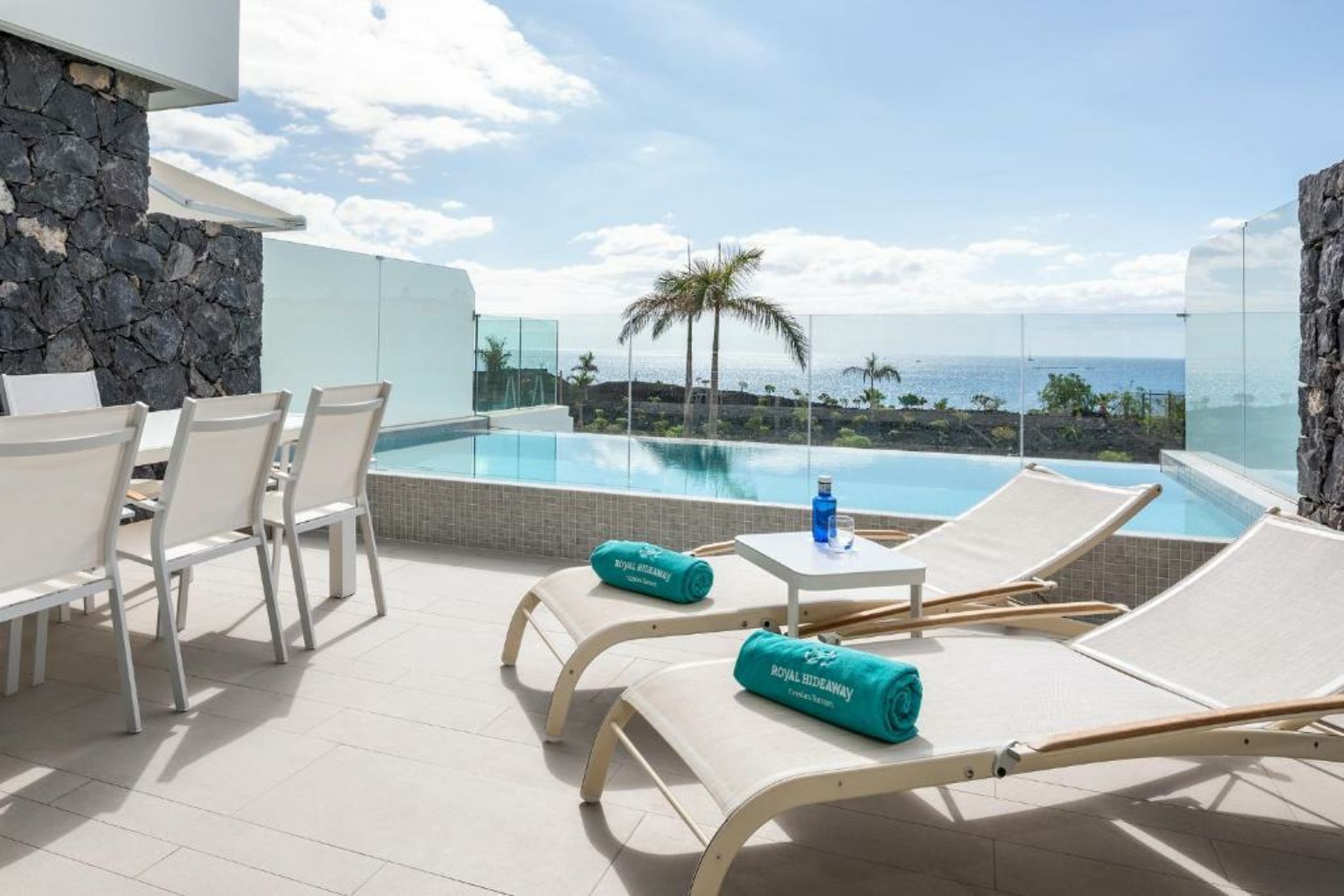 Royal Hideaway Corales Suites