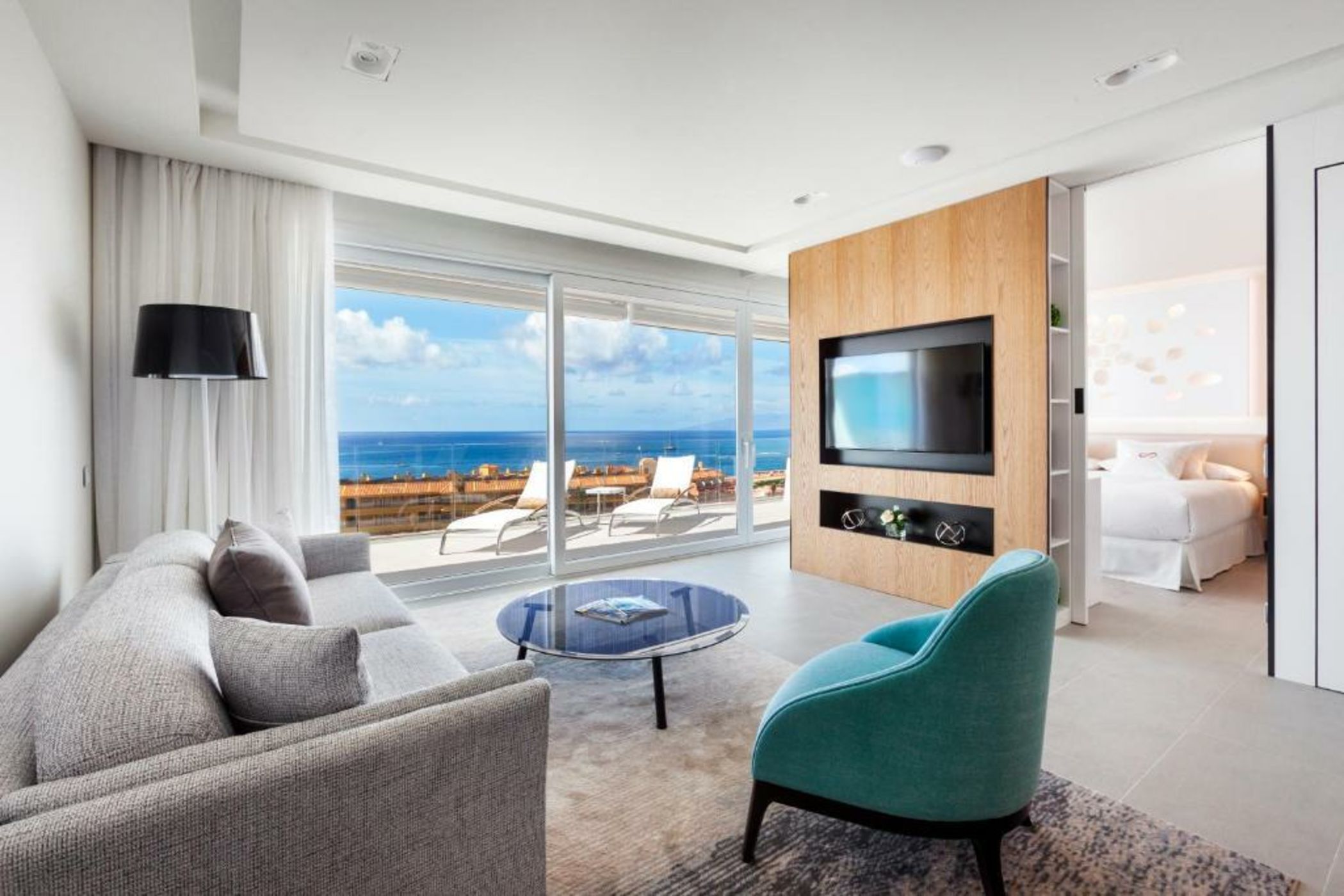 Royal Hideaway Corales Suites