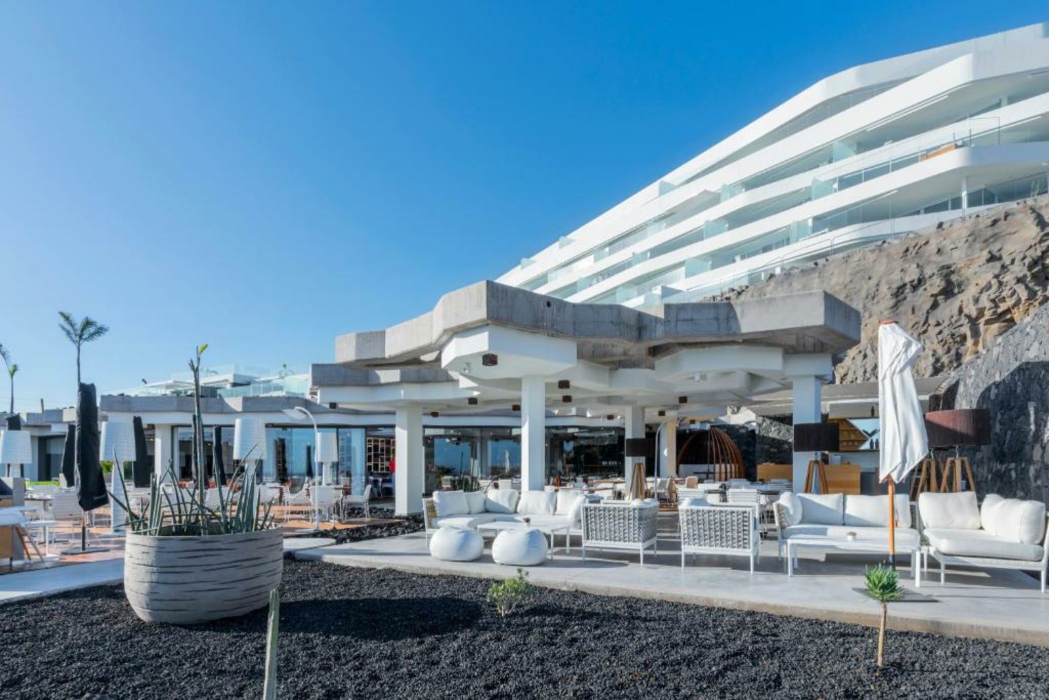 Royal Hideaway Corales Suites