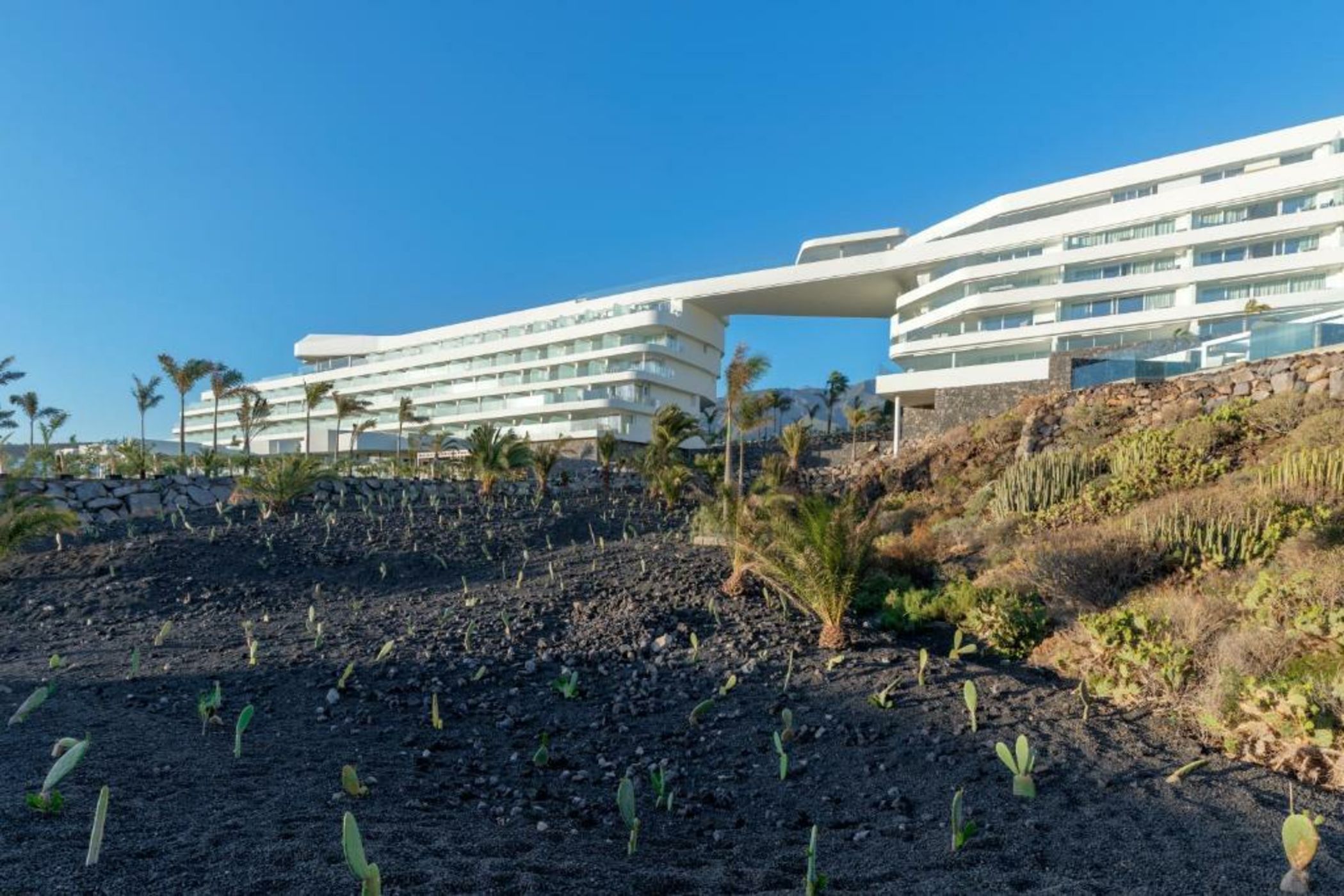 Royal Hideaway Corales Suites