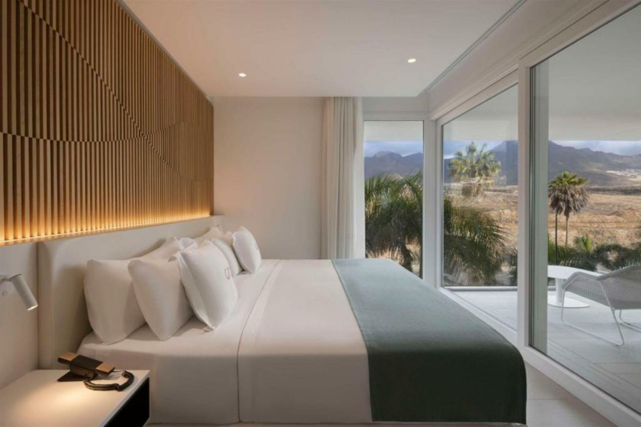Royal Hideaway Corales Suites