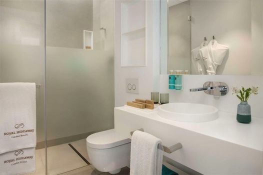 Royal Hideaway Corales Suites