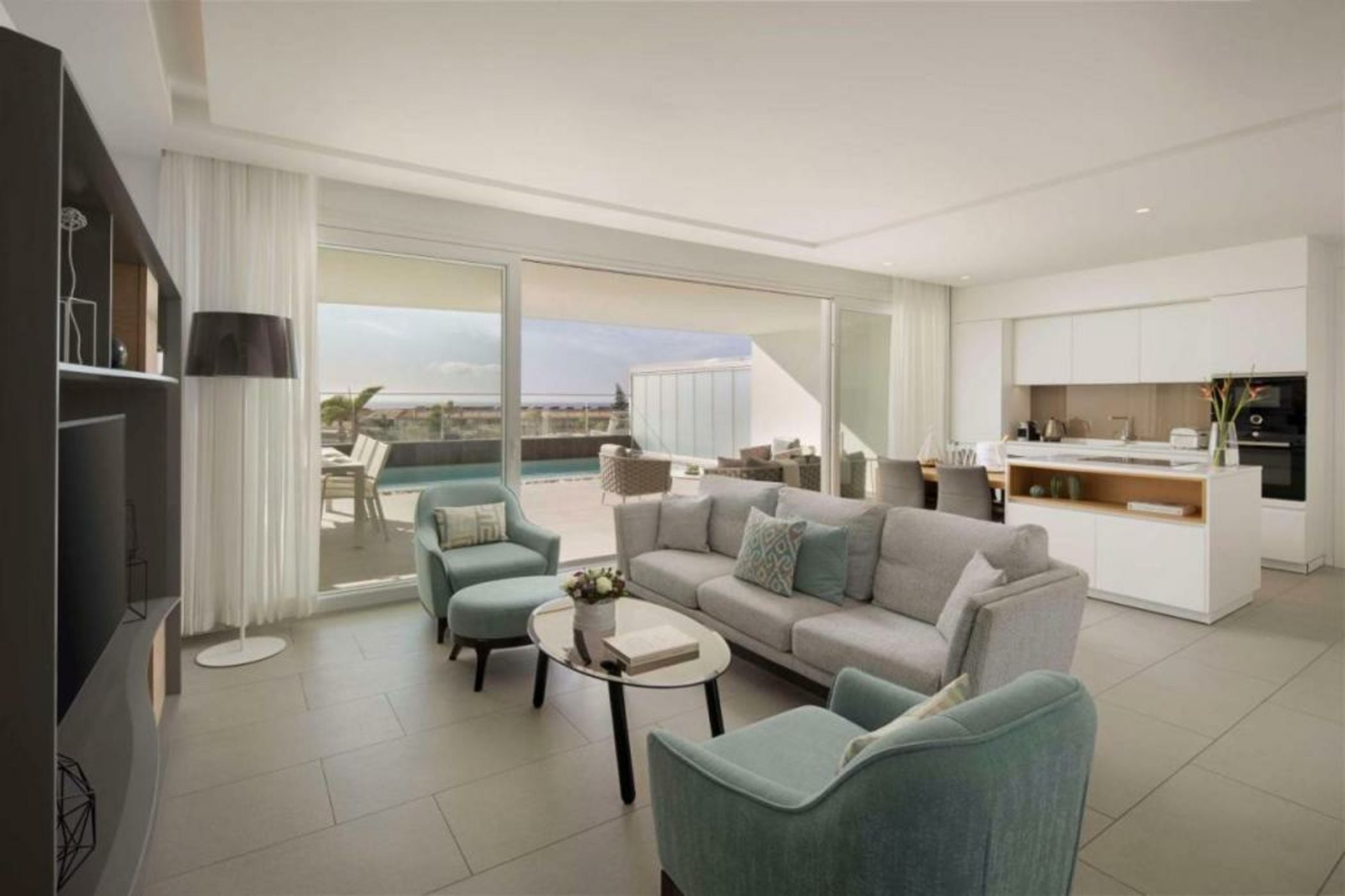 Royal Hideaway Corales Suites