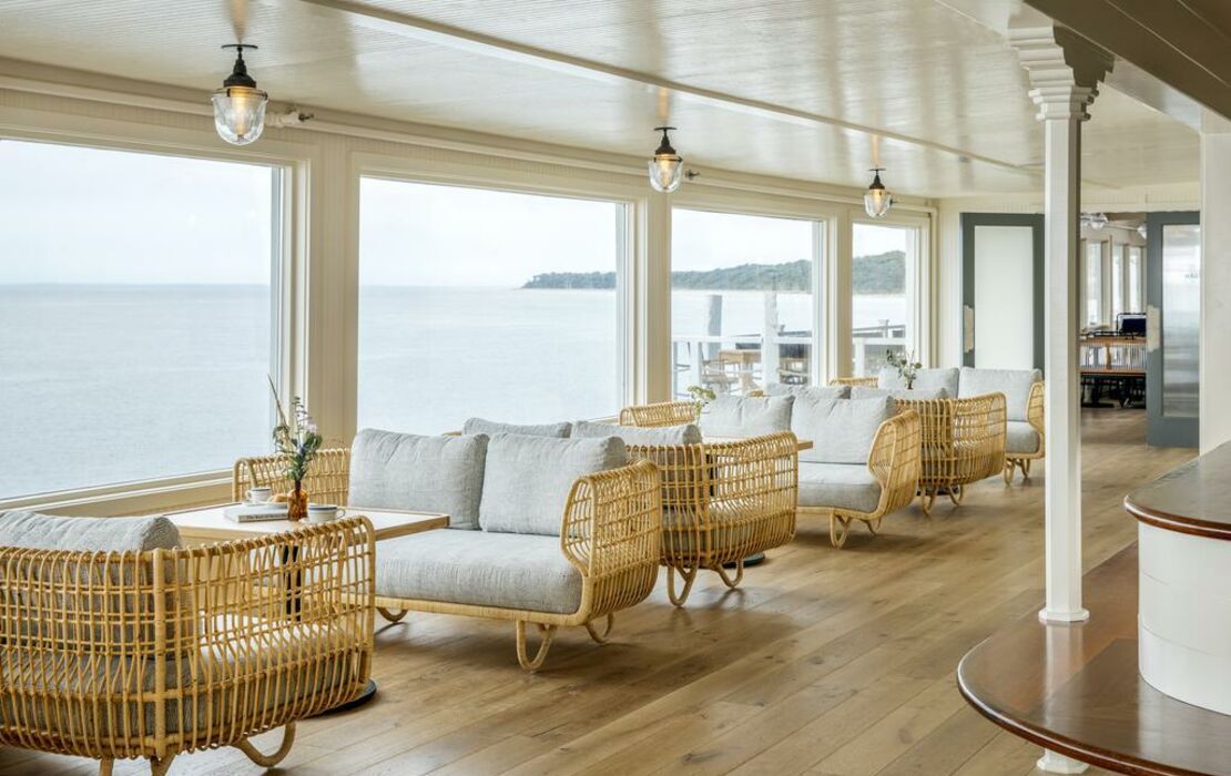 Sound View Greenport