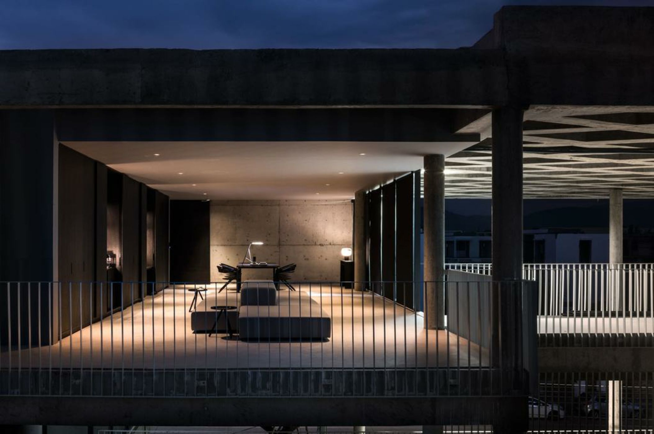 Hotel Bocage Hua Hin