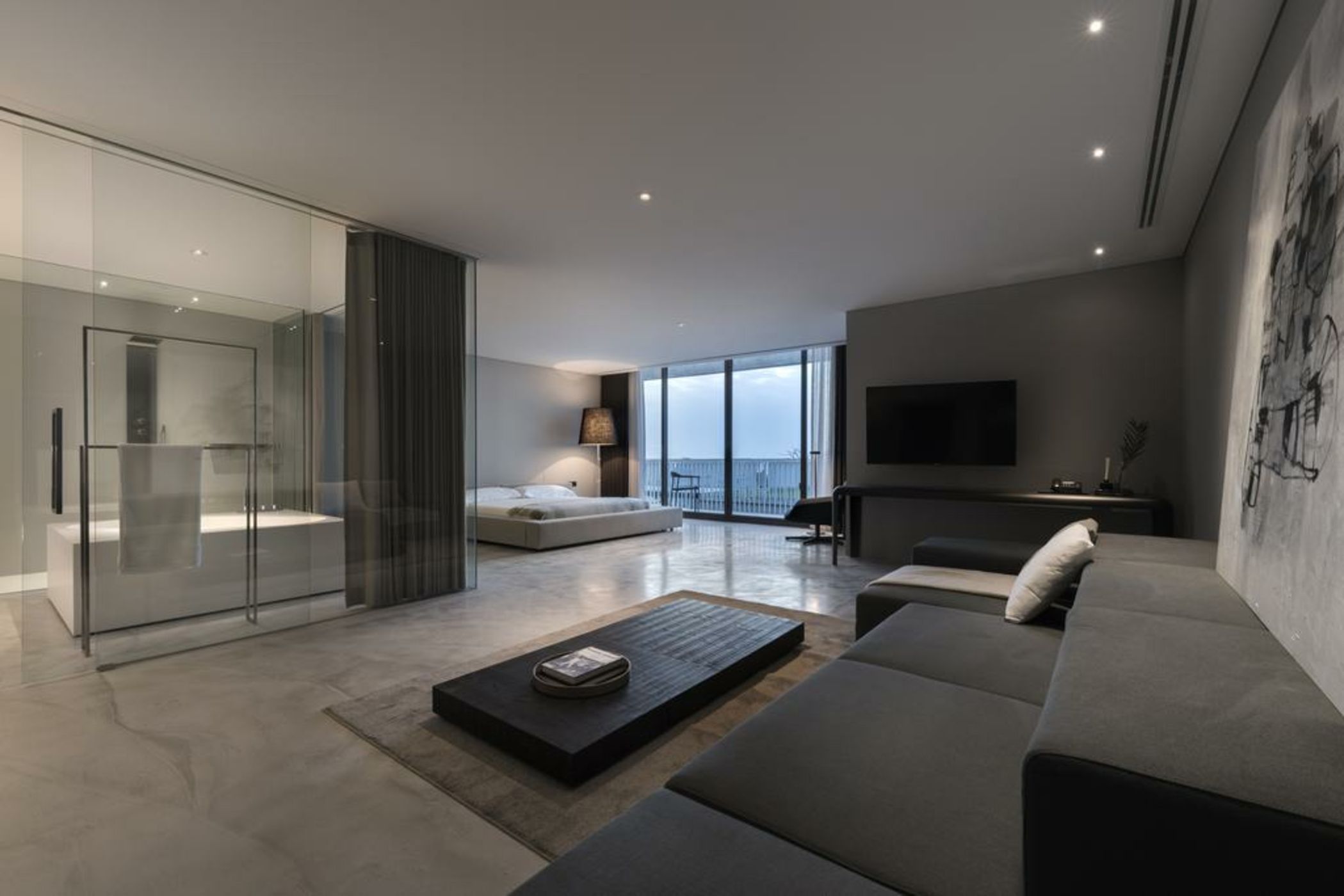 Hotel Bocage Hua Hin