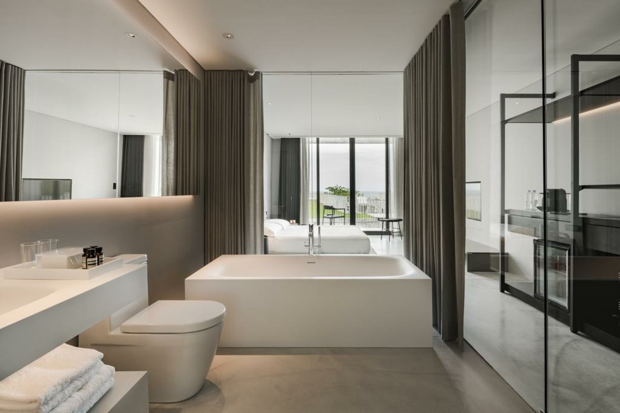 Hotel Bocage Hua Hin