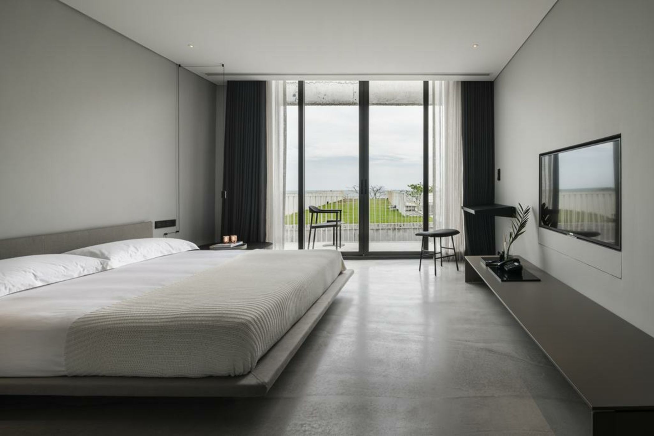 Hotel Bocage Hua Hin