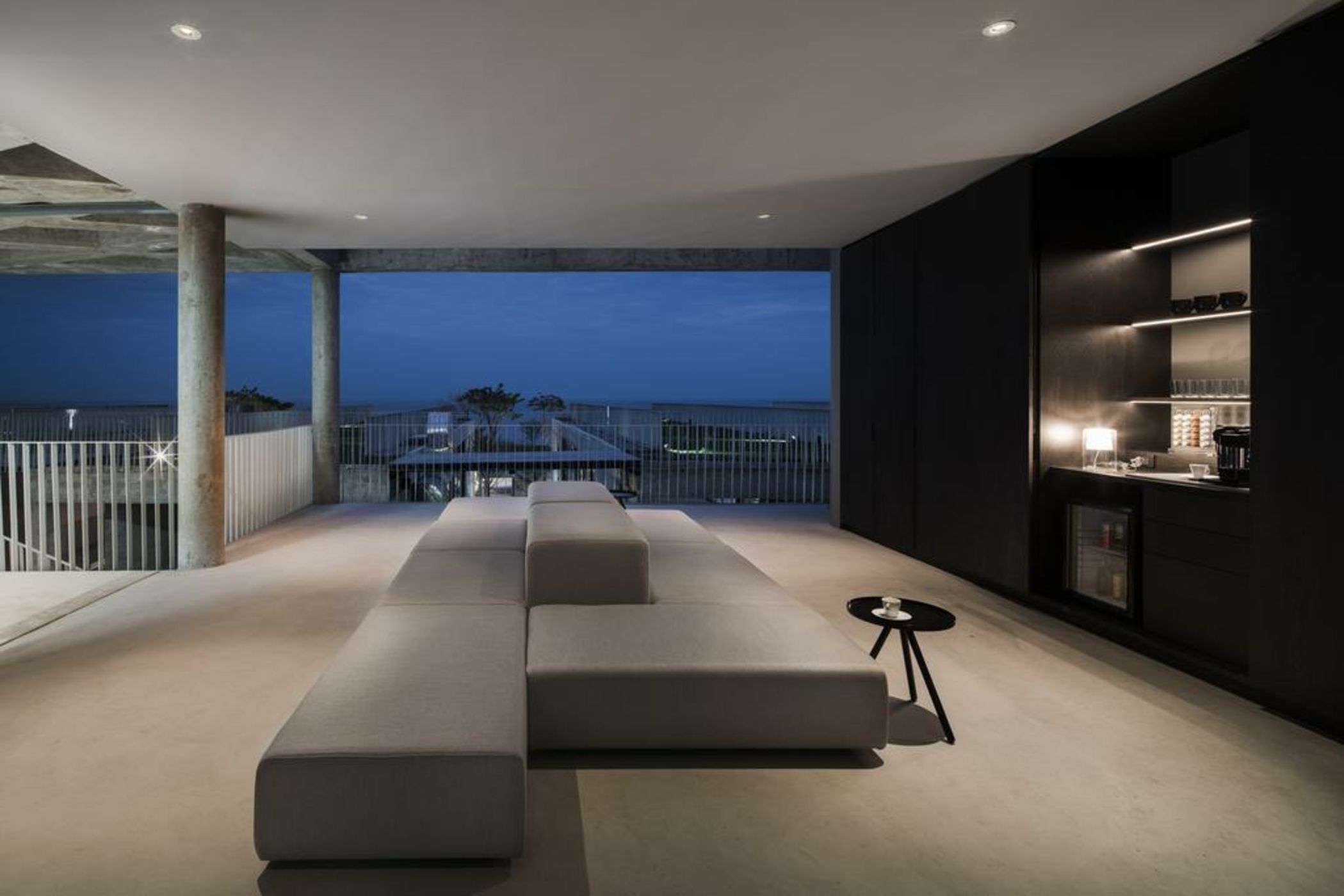 Hotel Bocage Hua Hin