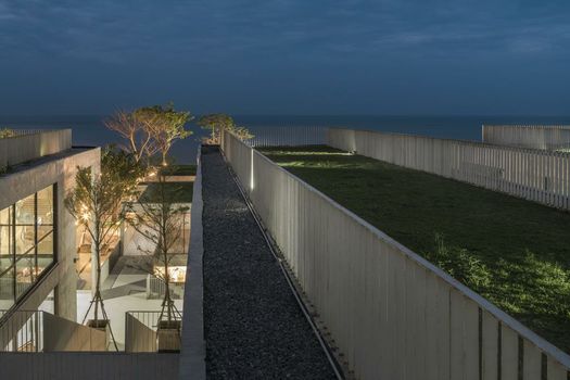 Hotel Bocage Hua Hin