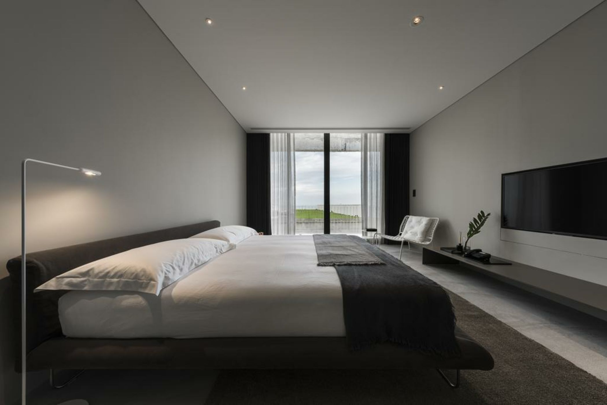 Hotel Bocage Hua Hin