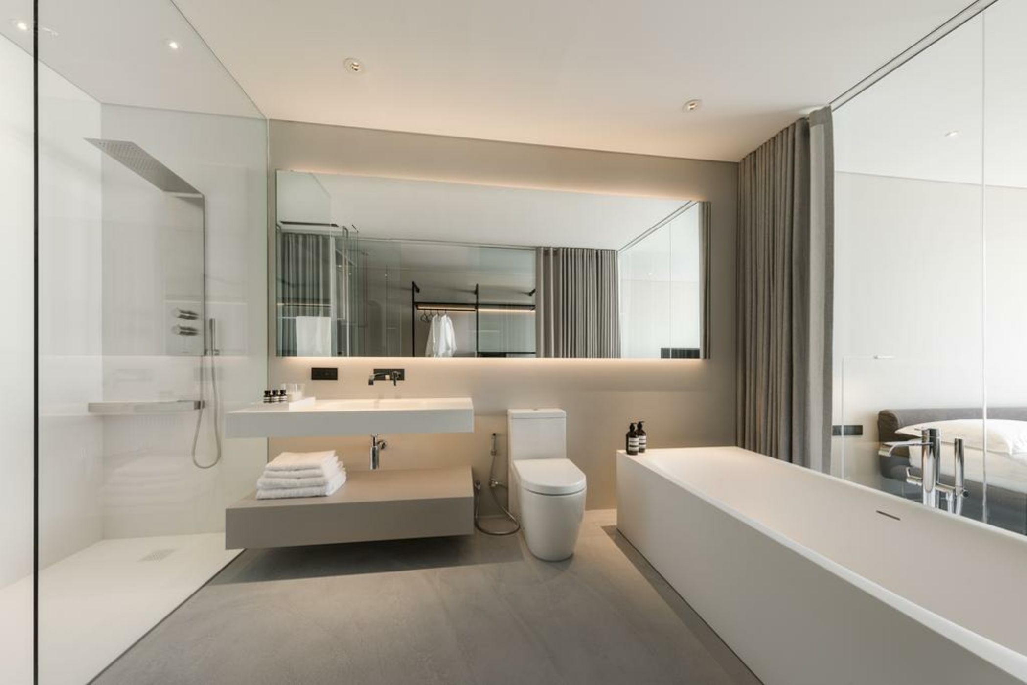 Hotel Bocage Hua Hin