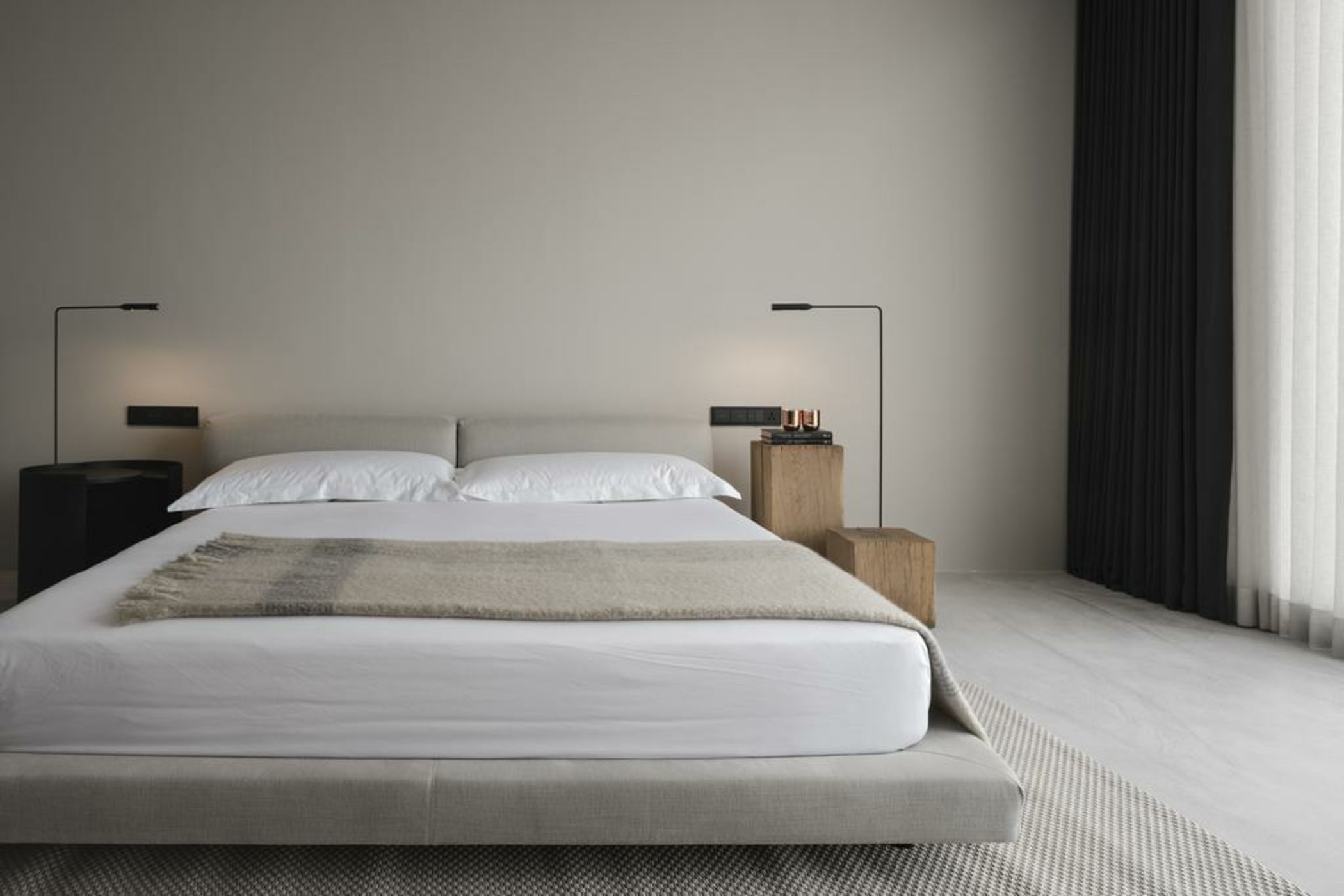 Hotel Bocage Hua Hin