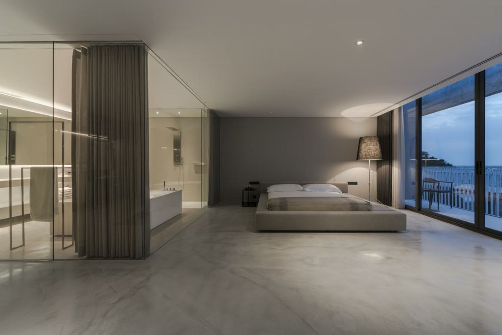 Hotel Bocage Hua Hin