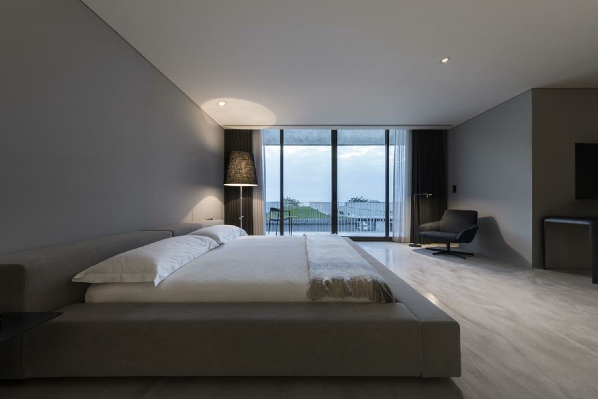 Hotel Bocage Hua Hin