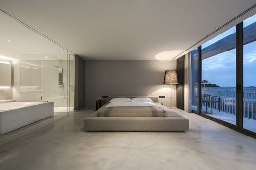 Hotel Bocage Hua Hin