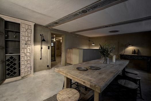 Camillas Hus