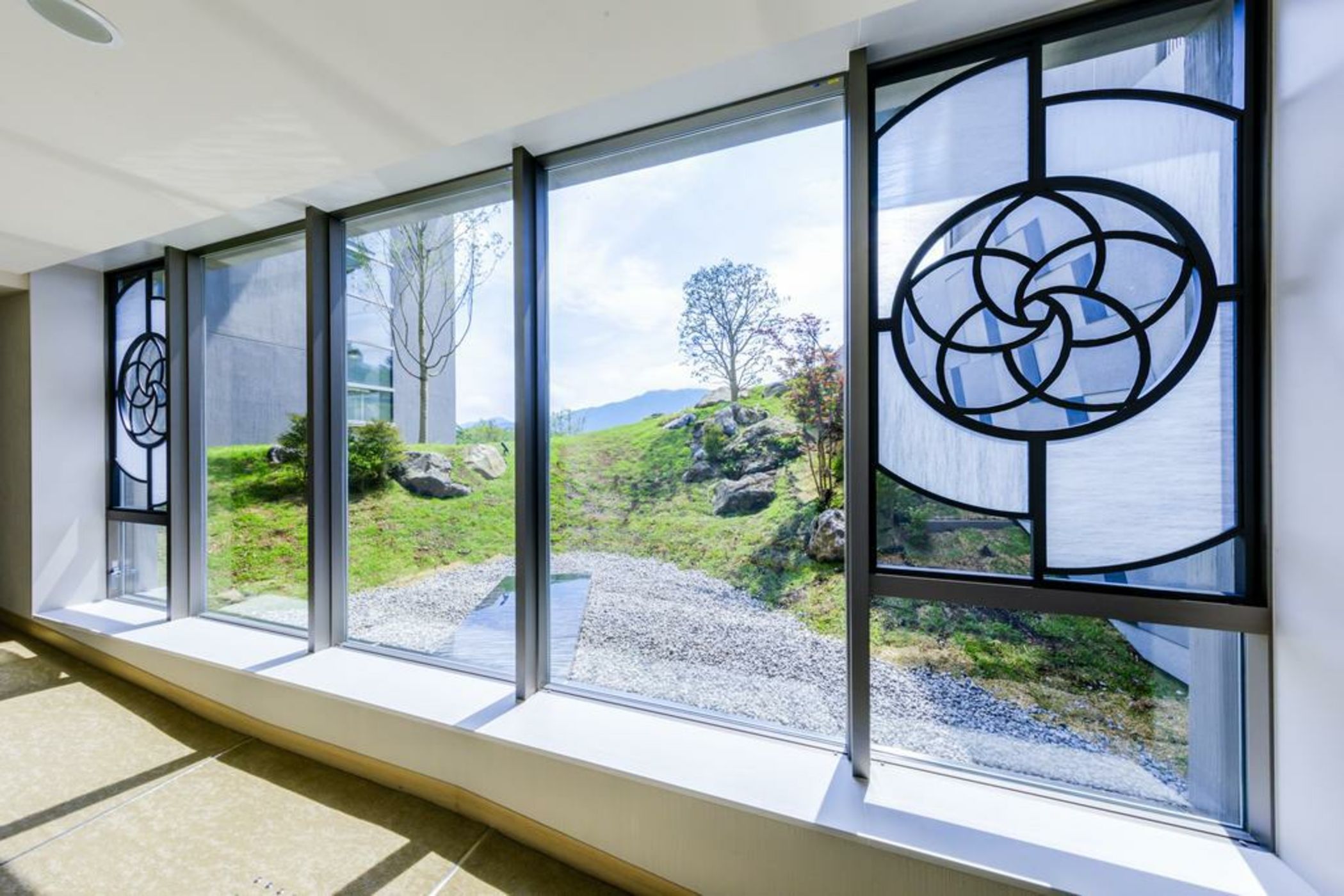 Hakone Ashinoko Hanaori