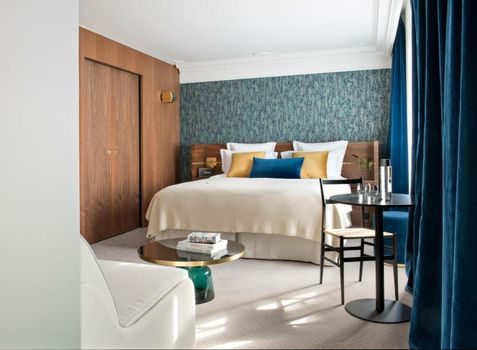 Hotel Parister