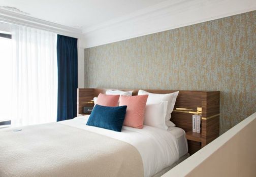 Hotel Parister