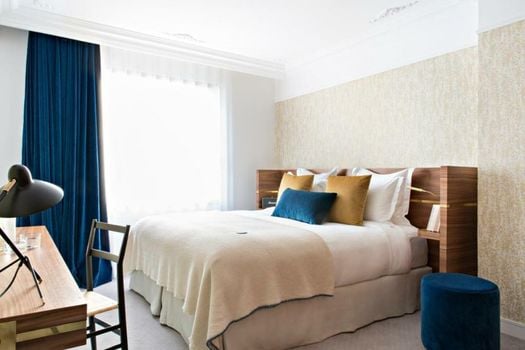 Hotel Parister