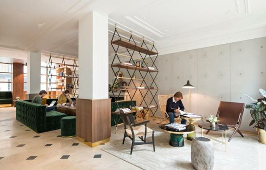 Hotel Parister