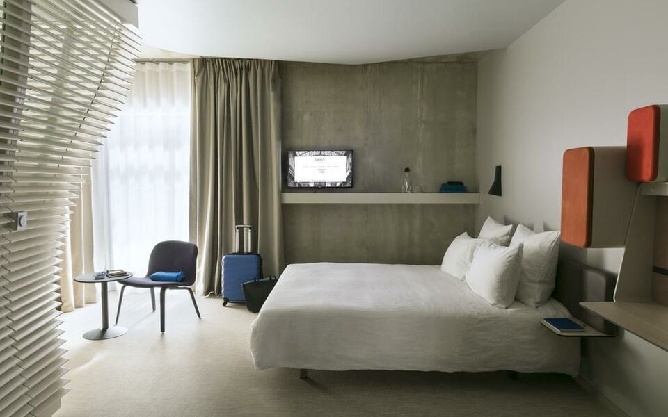 Okko Hotels Strasbourg Centre Okko Hotels Strasbourg Centre