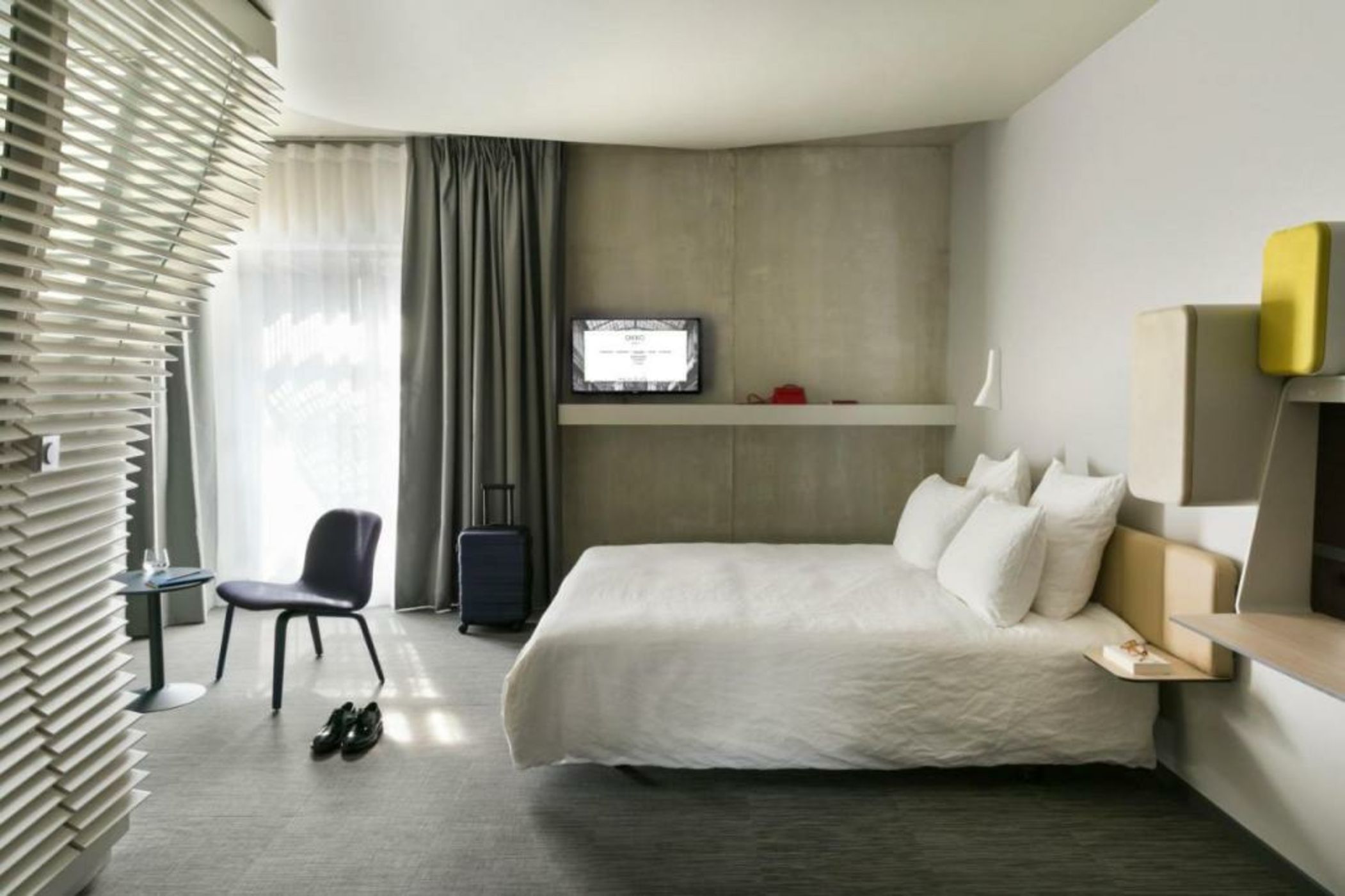Okko Hotels Strasbourg Centre