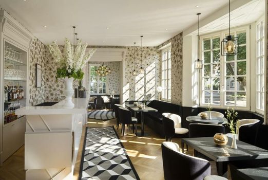 Boutique Hotel Des XV